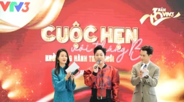 تونغ دوونغ وها آنه توان يجتمعان مجدداً في فيلم موعد مع مارس